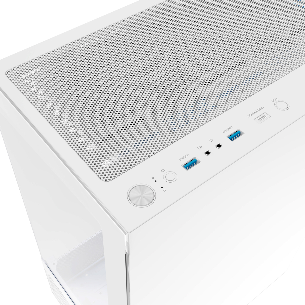 Корпус Logic concept LOOK ARGB (AT-LOOK-ARGB-20-0000000-0) - зображення 10