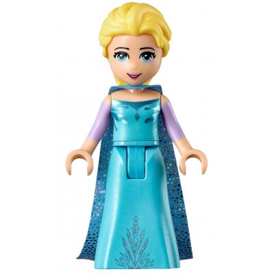 Конструктор LEGO Disney Princess Чарівний крижаний замок Ельзи (41148) - зображення 9