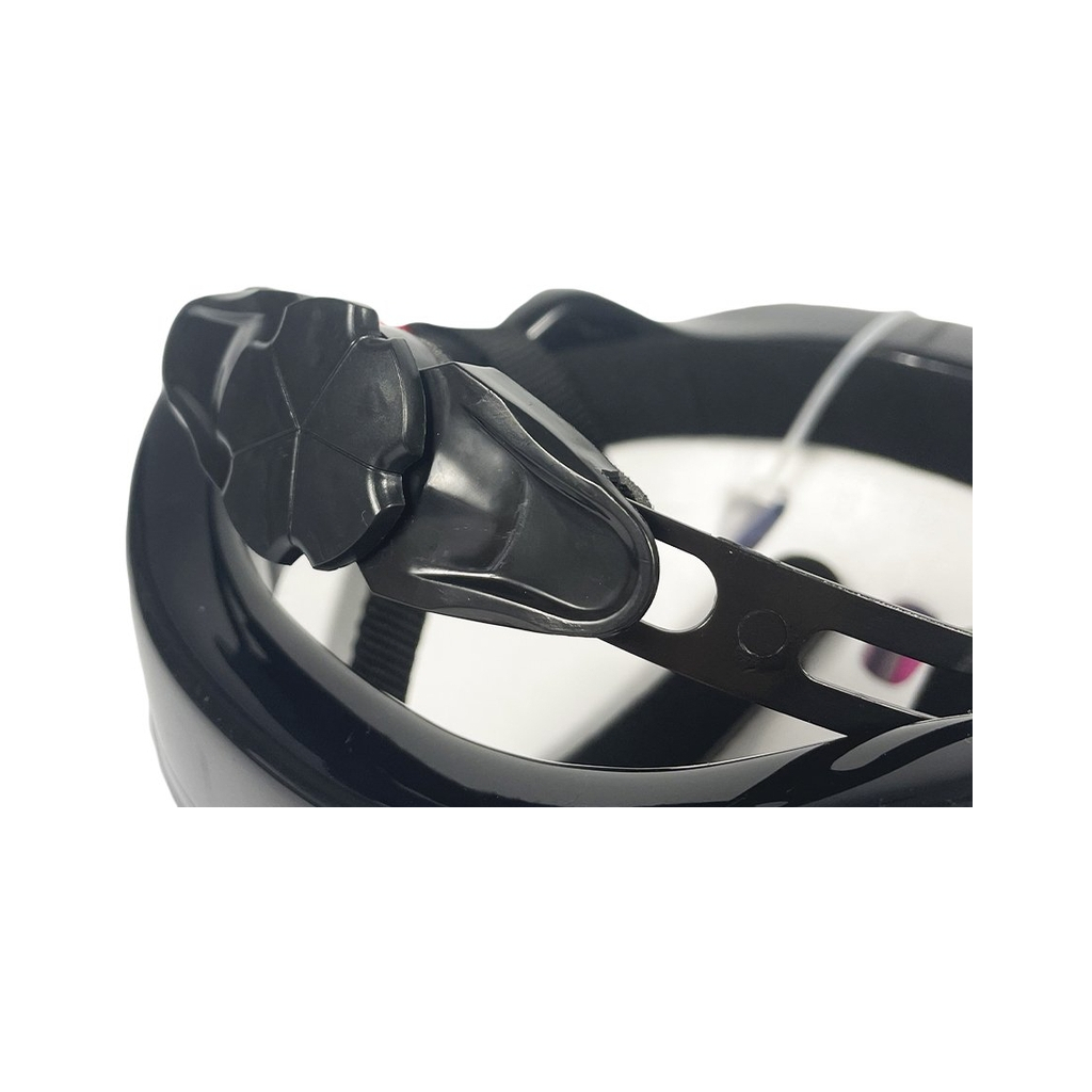 Шолом Bimbo Bike S "Космос" (90854/3-IS) - зображення 5