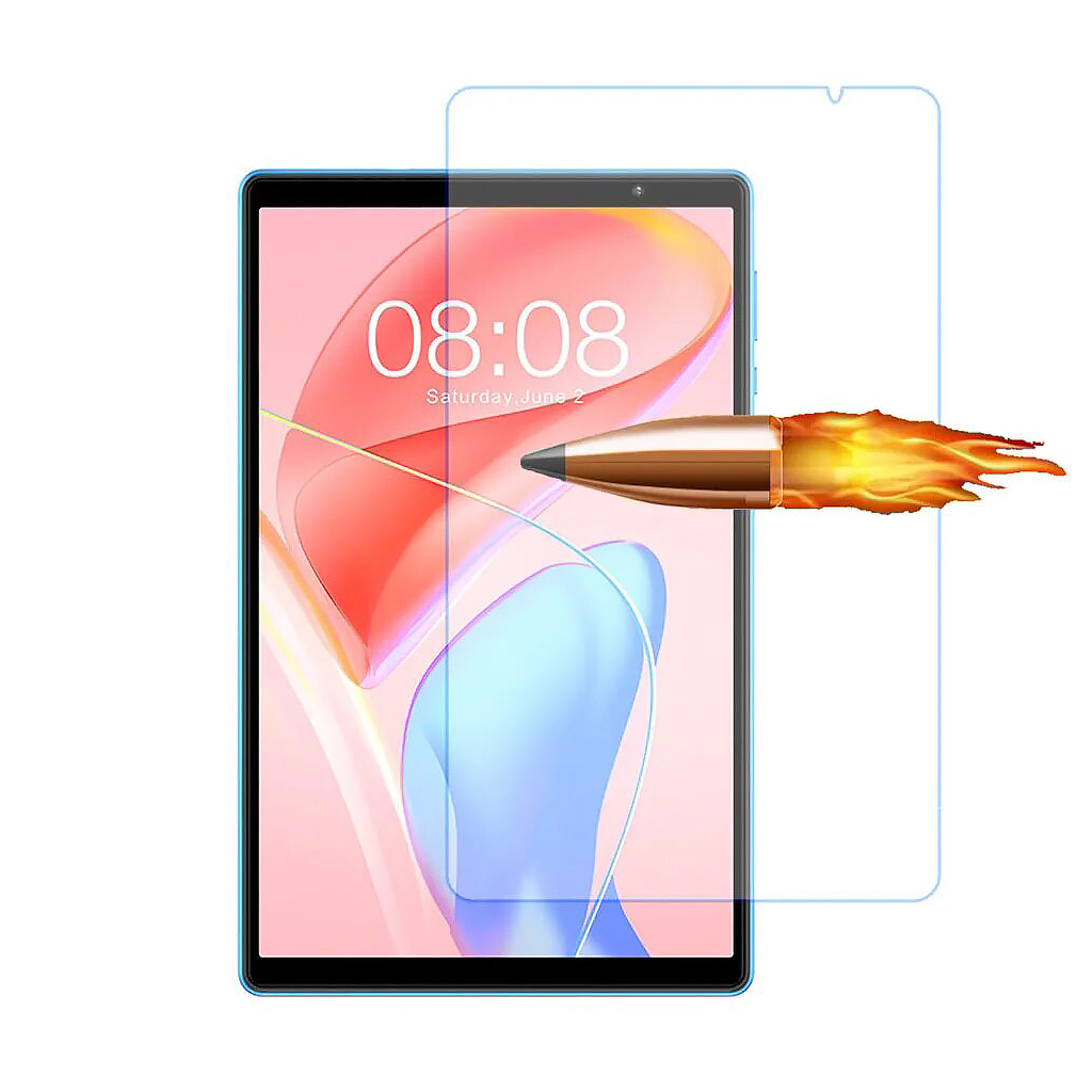 Скло захисне BeCover Teclast Tab P25T/P26T 10.1" (710042) - зображення 3