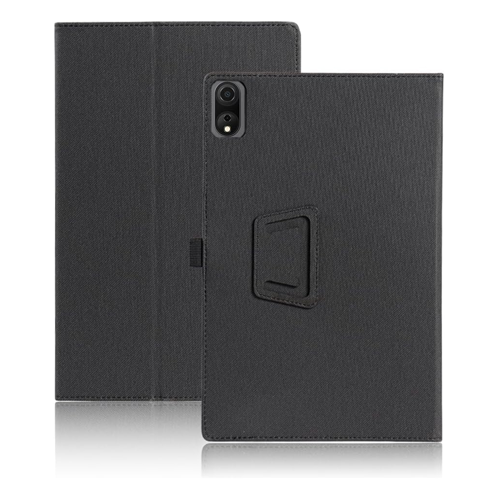 Чохол до планшета BeCover Slimbook Blackview Tab 90 WiFi 10.92" Black (712835) - зображення 2