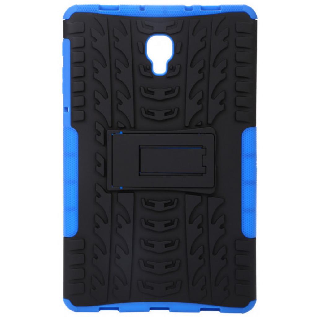 Чохол до планшета BeCover Samsung Galaxy Tab A 10.5 SM-T590 / SM-T595 Blue (702774) - зображення 1