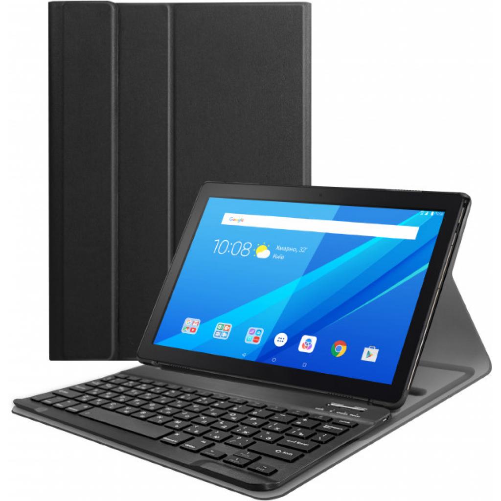 Чохол до планшета AirOn Premium Lenovo M8 (TB-8505) 8" + film (4822352781037) - зображення 2