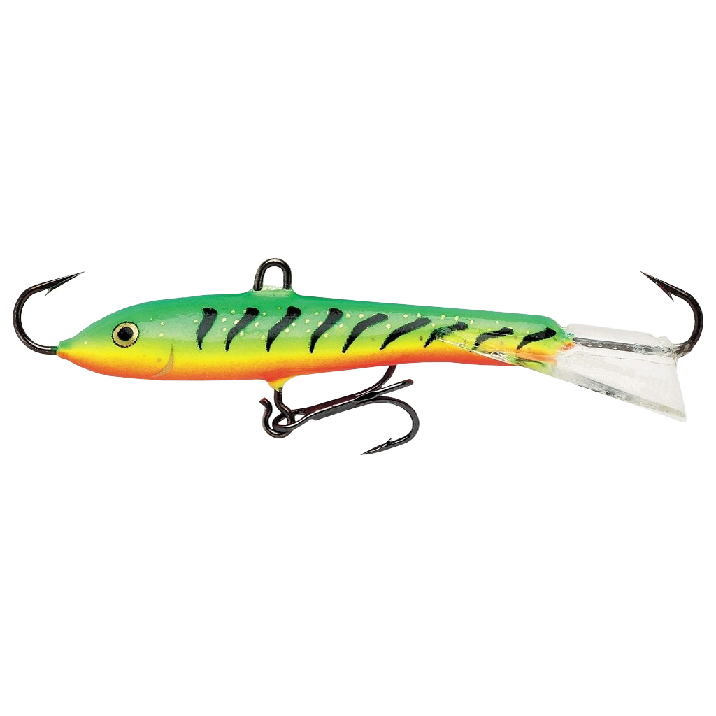 Балансир Rapala Jigging Rap W5 50mm 9.0g GT (1097.07.43) - зображення 1