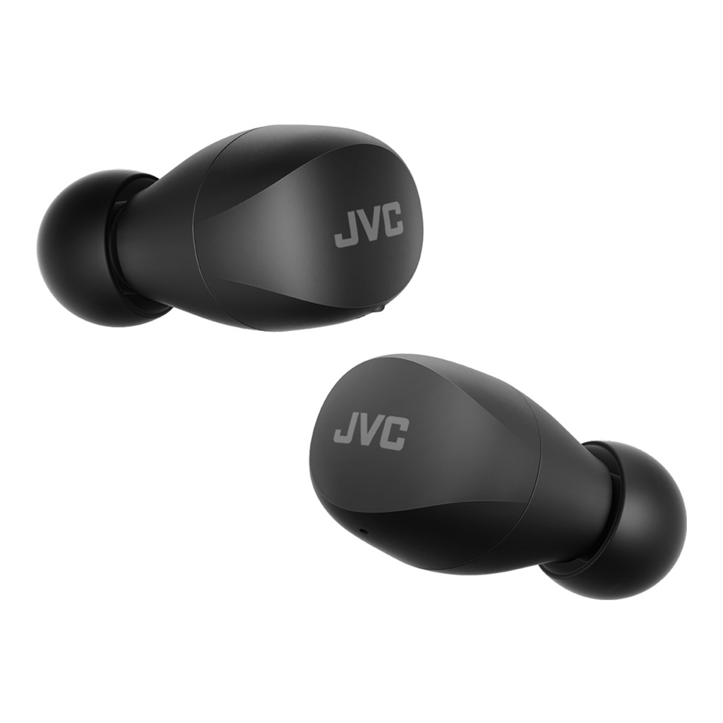 Навушники JVC HA-A6T Black (HA-A6T-B-U) - зображення 6
