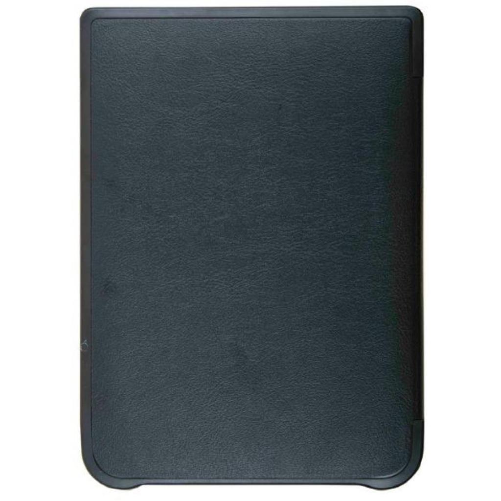 Чохол до електронної книги AirOn Premium для PocketBook inkpad 740 Black (6946795850129) - изображение 2