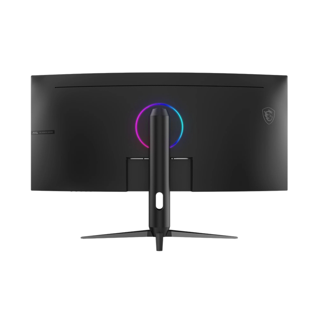 Монітор MSI MAG 342CQR-E2 - зображення 4