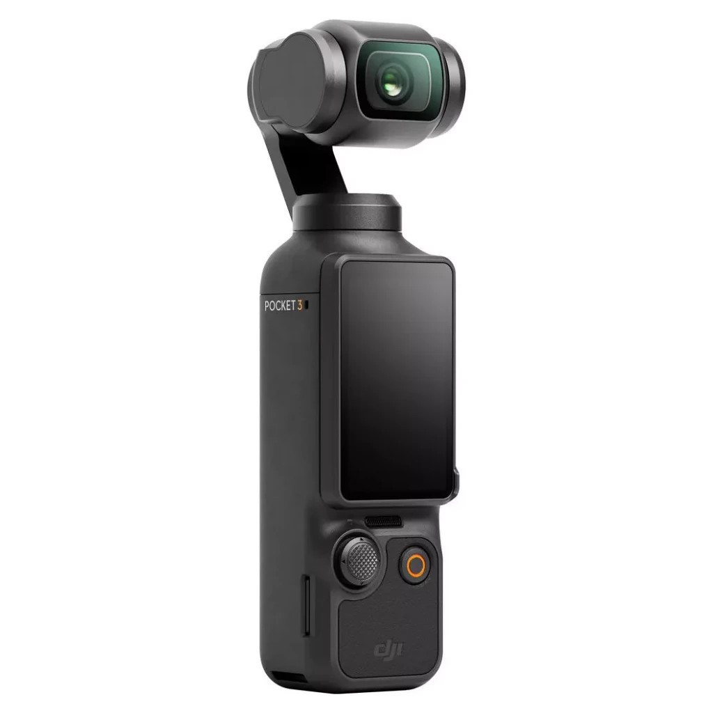 Стедікам DJI Osmo Pocket 3 Creator Combo (CP.OS.00000302.01 / 02) - изображение 4