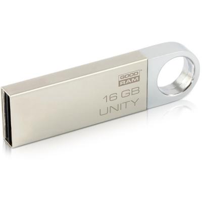 USB флеш накопичувач Goodram 16GB Unity NO LOGO USB 2.0 (PD16GH2GRUNSB) - зображення 2