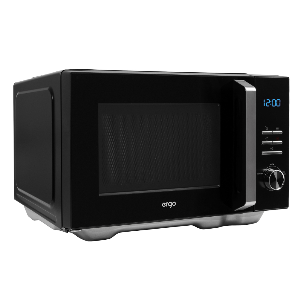 Мікрохвильова піч Ergo EM-2371 - изображение 6