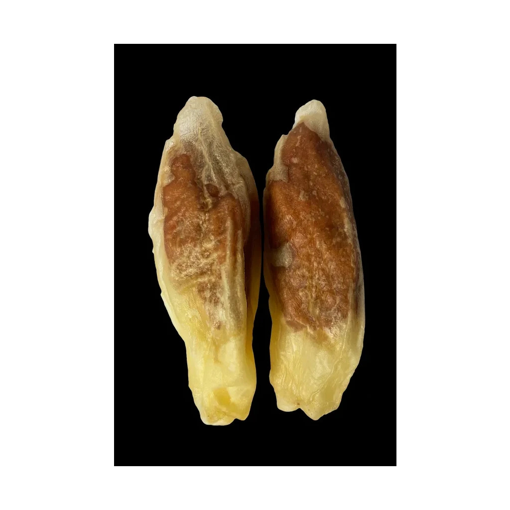 Ласощі для собак Nature's Protection Superior Care Rabbit Ears With Fish 75 г (SNK46123) - зображення 2