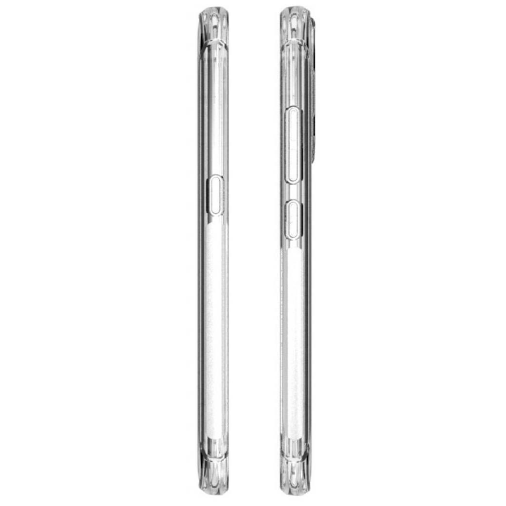 Чохол до мобільного телефона BeCover Anti-Shock Vivo V15 Pro Clear (704055) (704055) - зображення 3