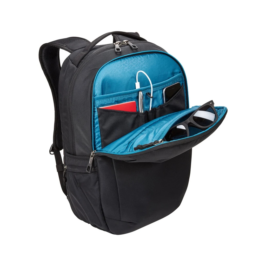 Рюкзак для ноутбука Thule 15.6" Subterra 30L TSLB317 BLACK (3204053) - зображення 7
