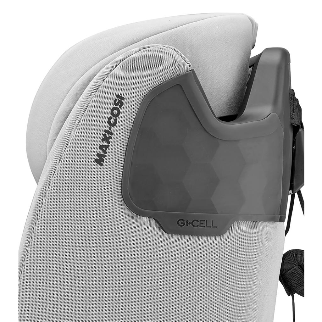 Автокрісло Maxi-Cosi Titan Pro Authentic Grey (8604510110) - зображення 7