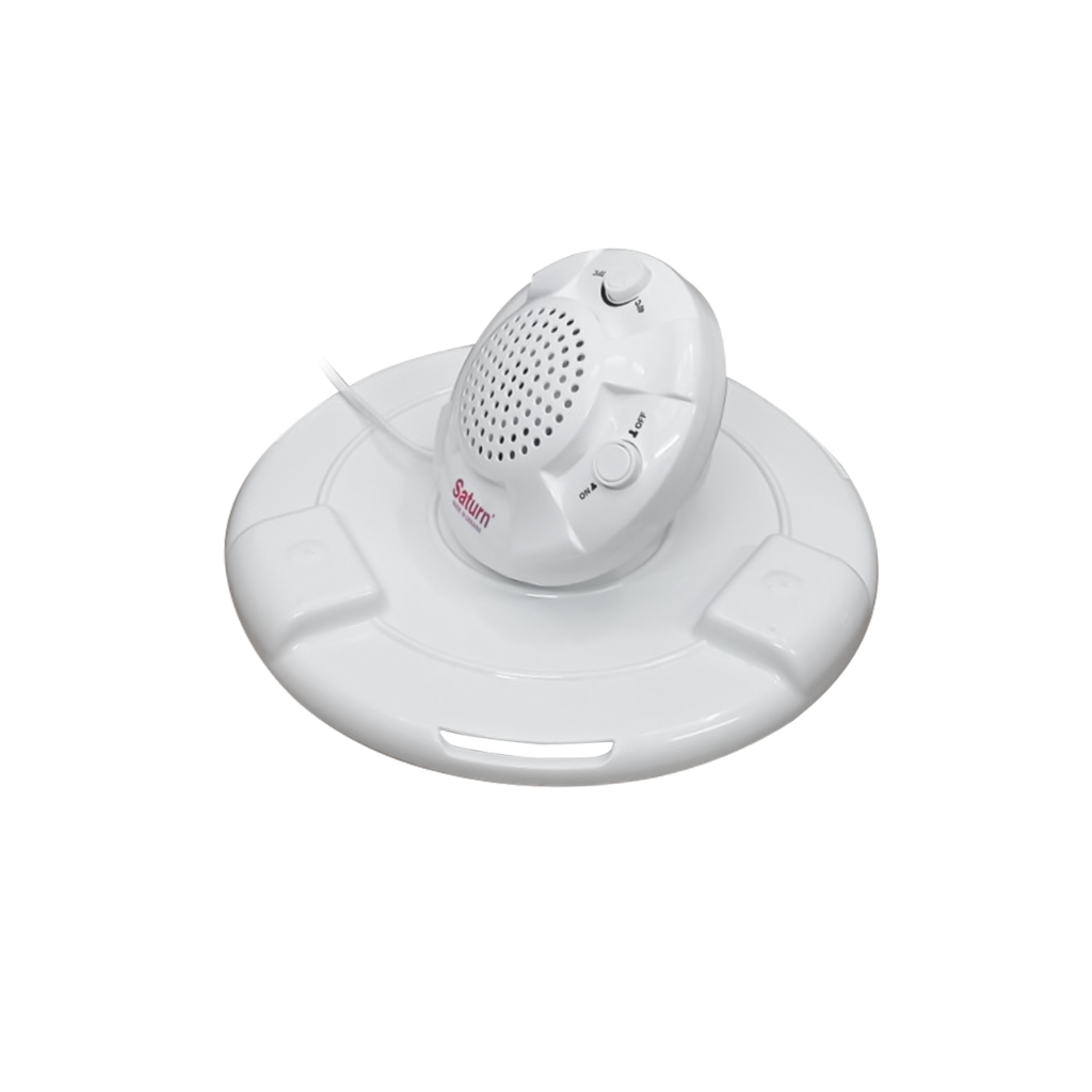 Сушка для овочів та фруктів Saturn ST-FP0115-10 - зображення 3