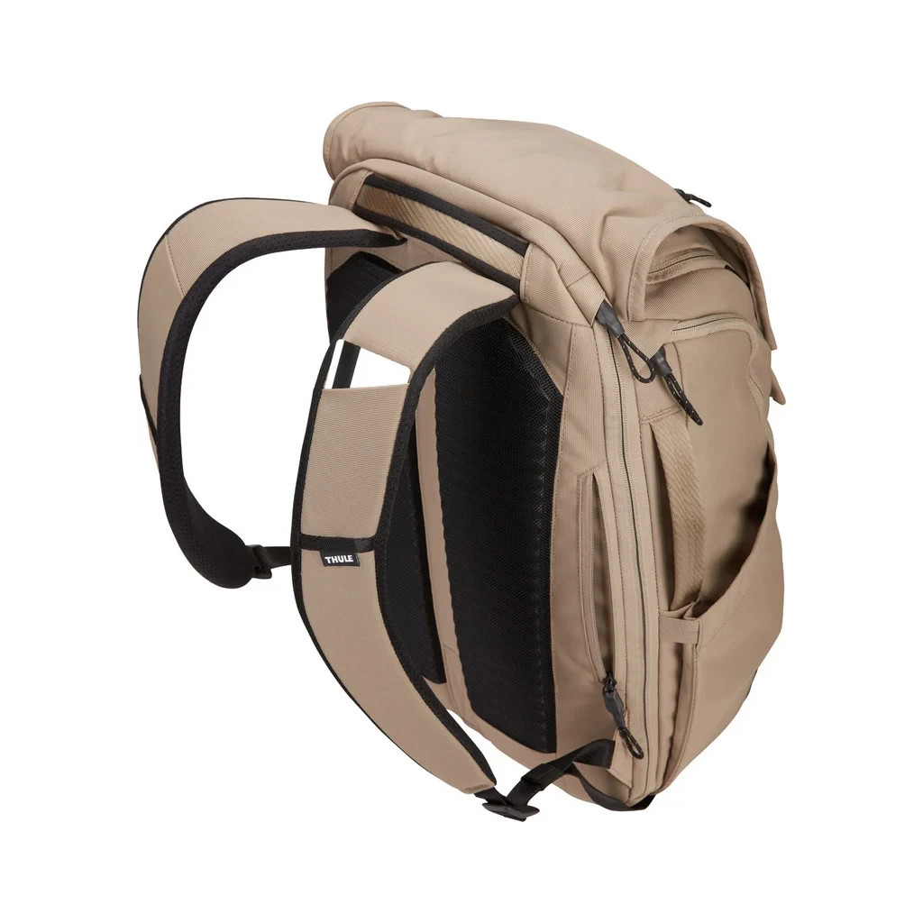 Рюкзак для ноутбука Thule 15.6" PARAMOUNT 27L PARABP-2216 TIMBERWOLF (3204490) - зображення 4