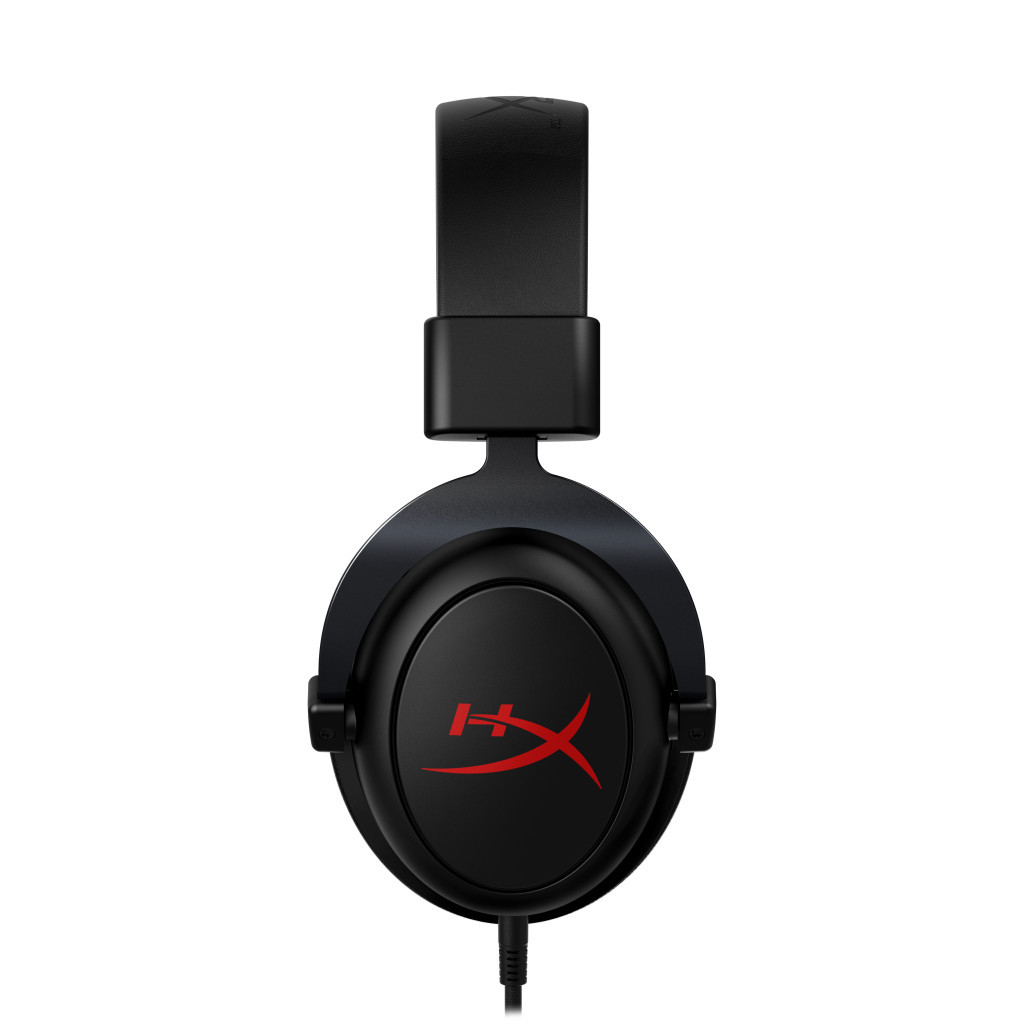 Навушники HyperX Cloud Core 7.1 Black (4P4F2AA) - зображення 3