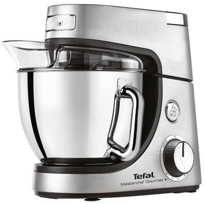 Кухонний комбайн Tefal QB612D38 - зображення 2
