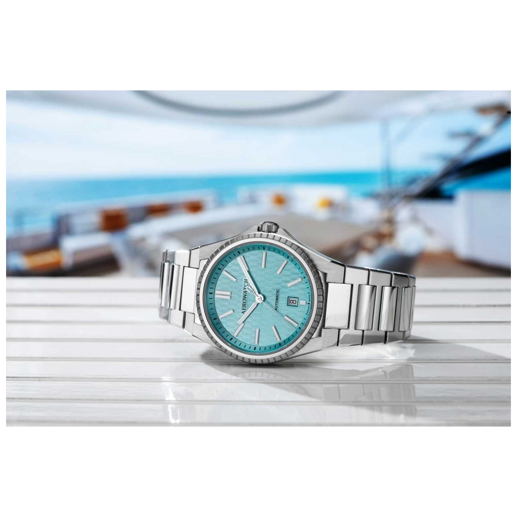 Наручний годинник Aerowatch 60998AA05M - зображення 2