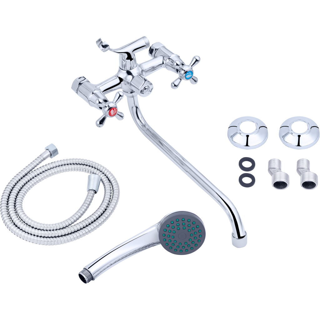 Змішувач Agua Toledo-C072 - зображення 4