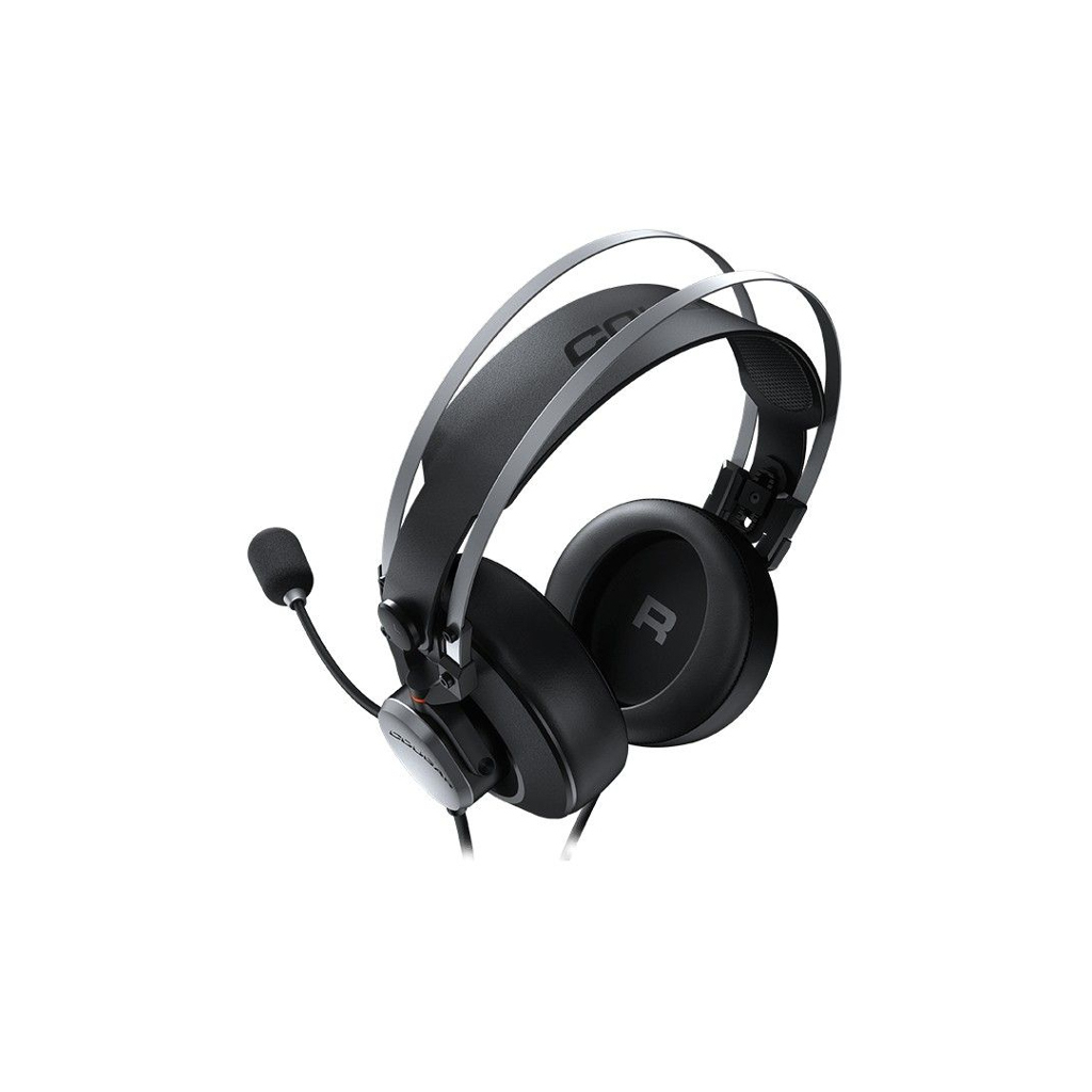 Навушники Cougar VM410 Iron - зображення 2