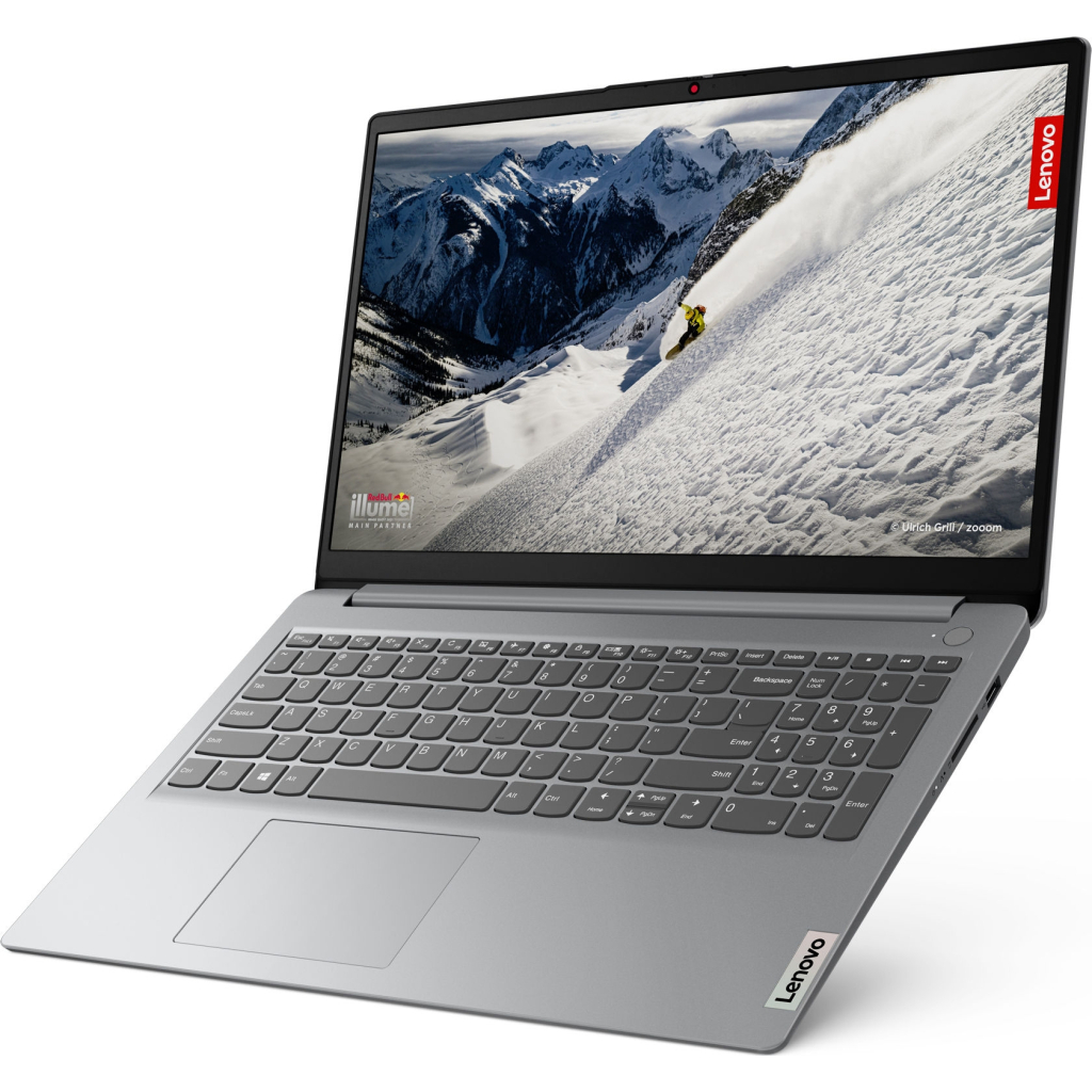 Ноутбук Lenovo IdeaPad 1 15AMN7 (82VG00QYRA) - зображення 3