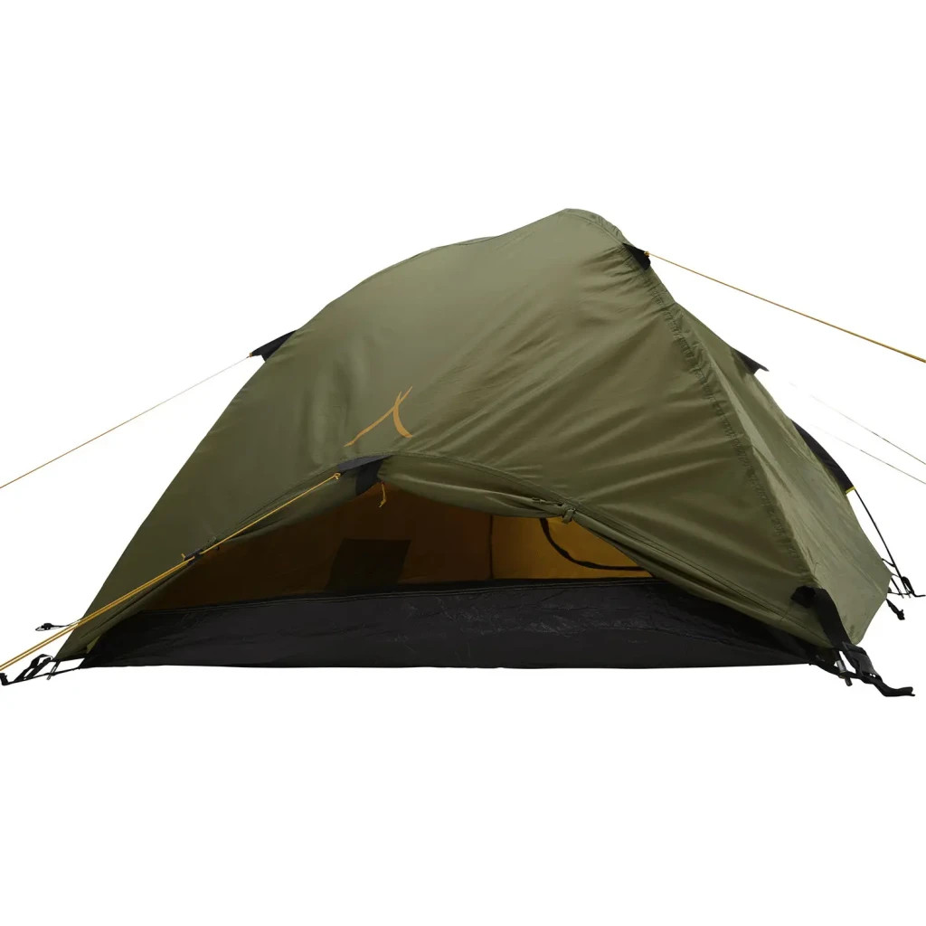 Намет Grand Canyon Topeka 2 Capulet Olive (330005) - зображення 7