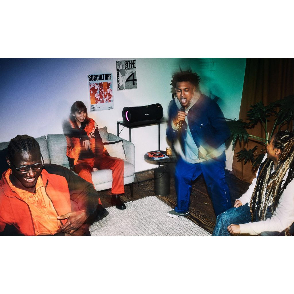 Акустична система Sony ULT FIELD 7 Black (SRSULT70.SP6) - зображення 9