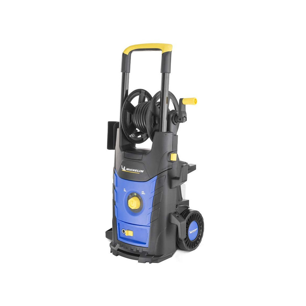 Мийка високого тиску Michelin MPX19EH High Pressure Washer (74691) - зображення 3