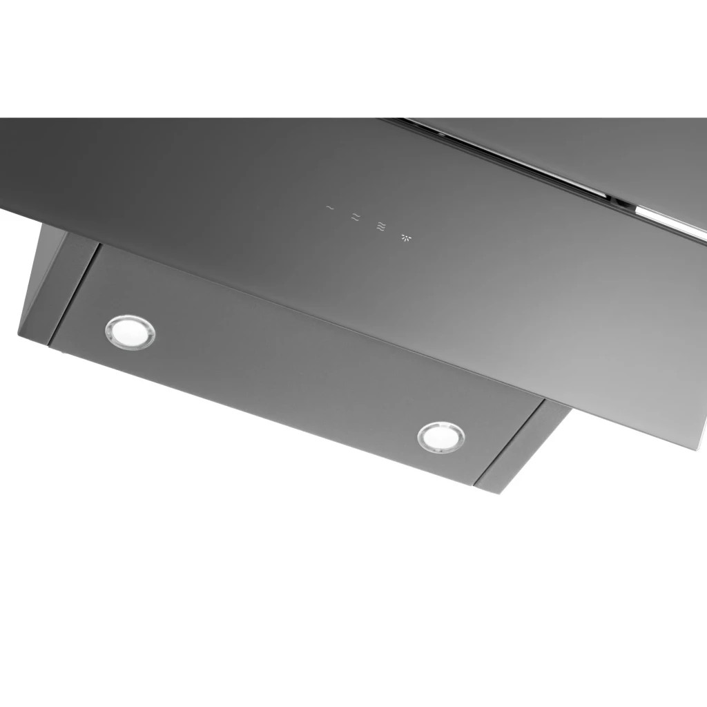 Витяжка кухонна GRANADO Vivares 613-1100 grafito glass (GCH316399) - зображення 7