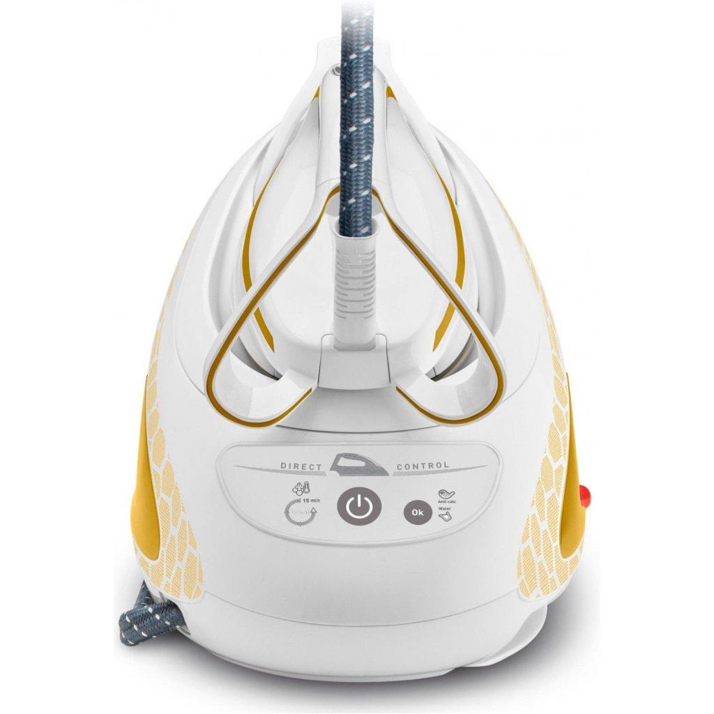 Парова станція Tefal GV9581 + прасувальна дошка - зображення 4