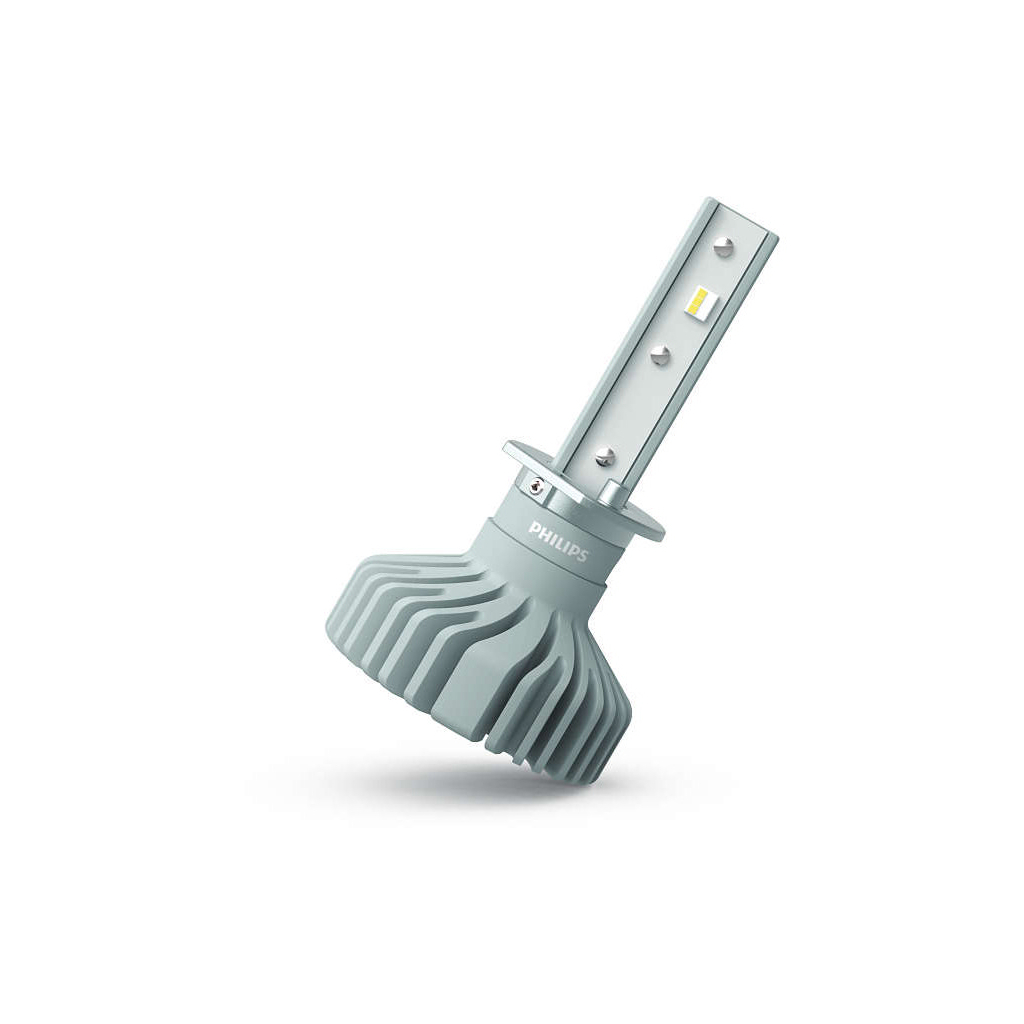 Автолампа Philips 11258U51X2 - изображение 2