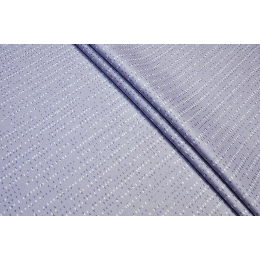 Постільна білизна MirSon Сатин 22-1166 Wisteria 220х240 (2200002035446) - зображення 3