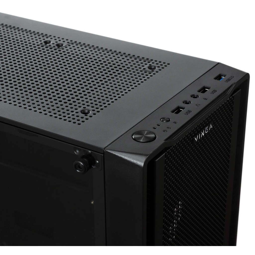 Корпус Vinga CS216B - зображення 9