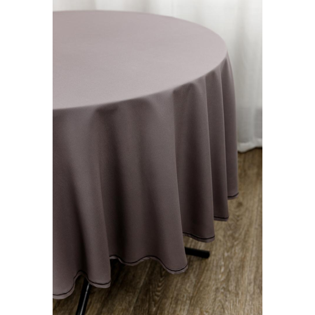 Скатертина Прованс Kelly капучіно D-180 (033169) - зображення 2