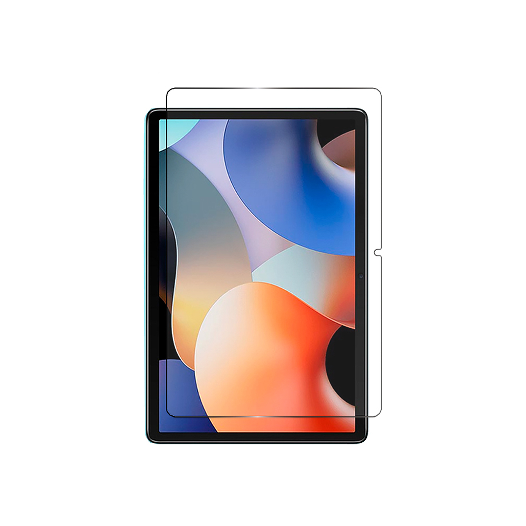 Скло захисне BeCover Oscal Pad Spider 8 10.1" (710038) - зображення 2