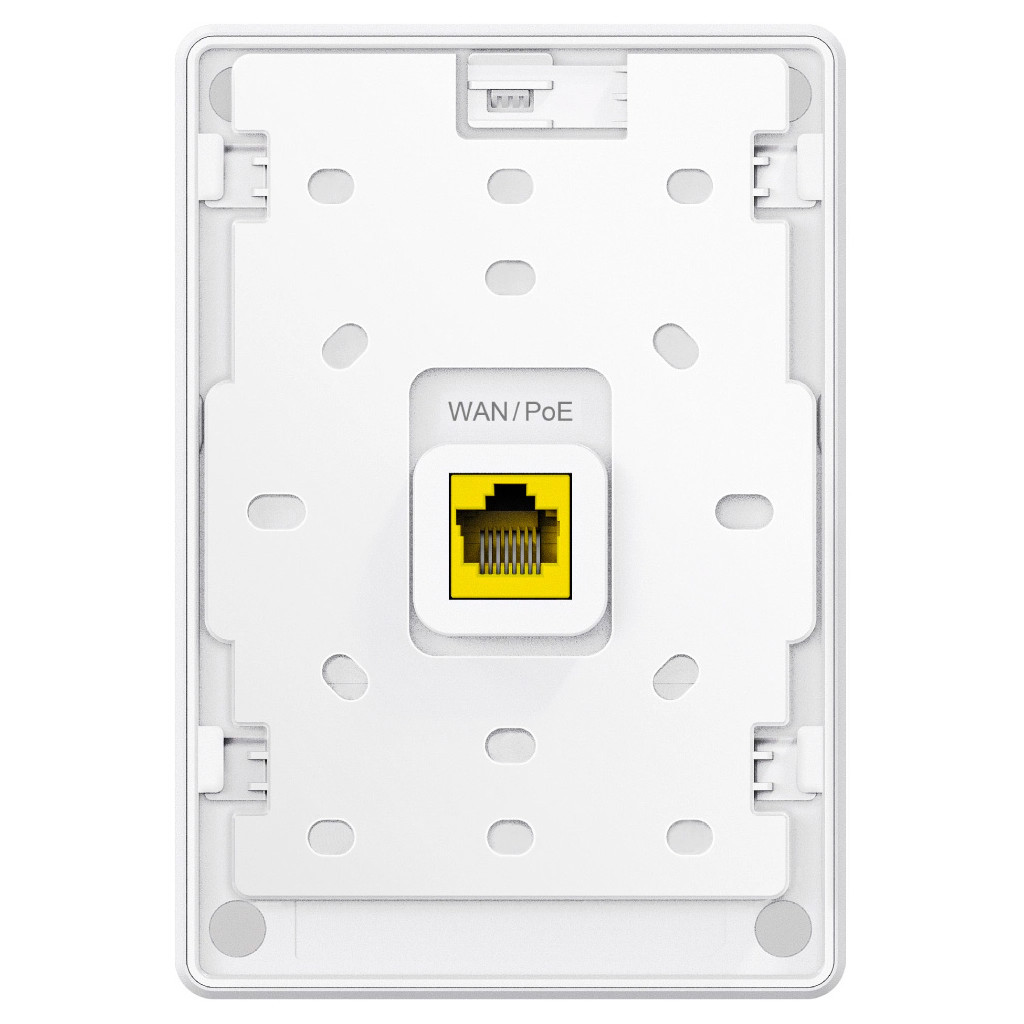 Точка доступу Wi-Fi Ruijie Networks RG-RAP1260 - зображення 3