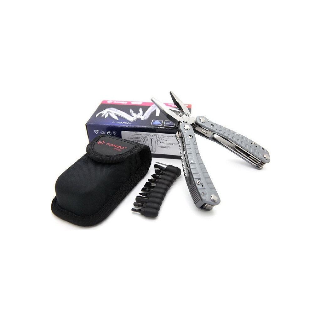 Мультитул Ganzo G105 - зображення 7