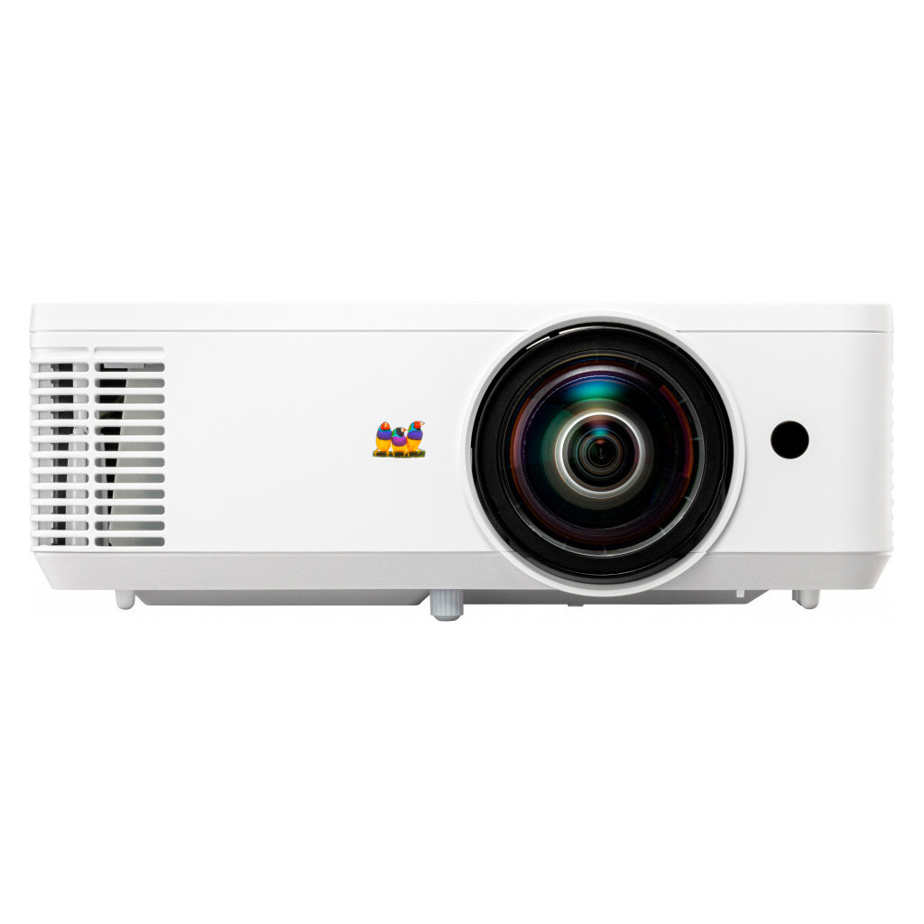 Проектор ViewSonic PS502W (VS19345) - зображення 4