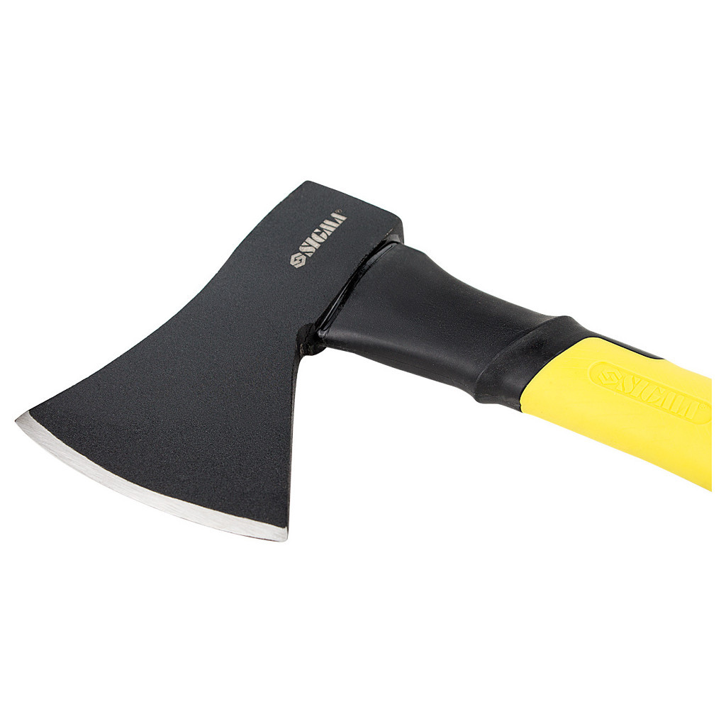 Сокира Sigma 500г фібергласова ручка (4321051) - зображення 2