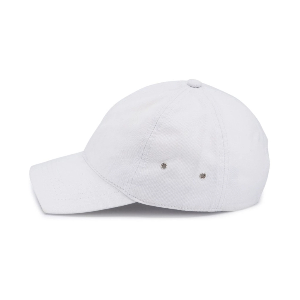 Кепка coFEE Squared білий (4033-6 CO) - зображення 2