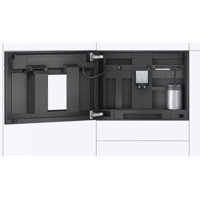 Кавомашина Bosch CTL 636 EB1 (CTL636EB1) - зображення 3