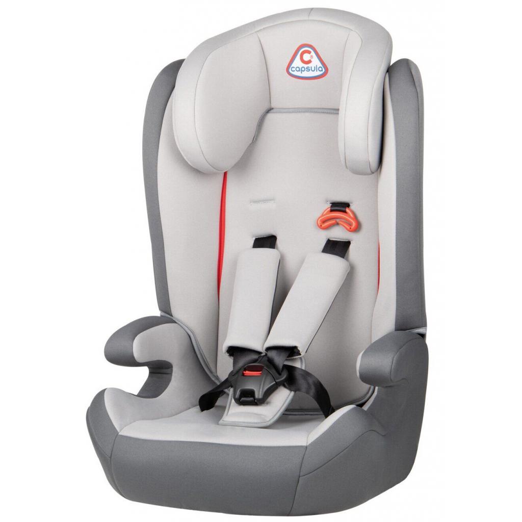 Автокрісло Capsula MT6 Grey (771020.) - зображення 3