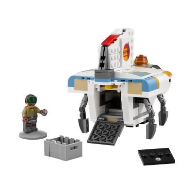 Конструктор LEGO Star Wars Фантом (75170) - зображення 4