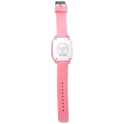 Смарт-годинник Elari KidPhone 2 Pink з GPS-трекером (KP-2P) - зображення 5