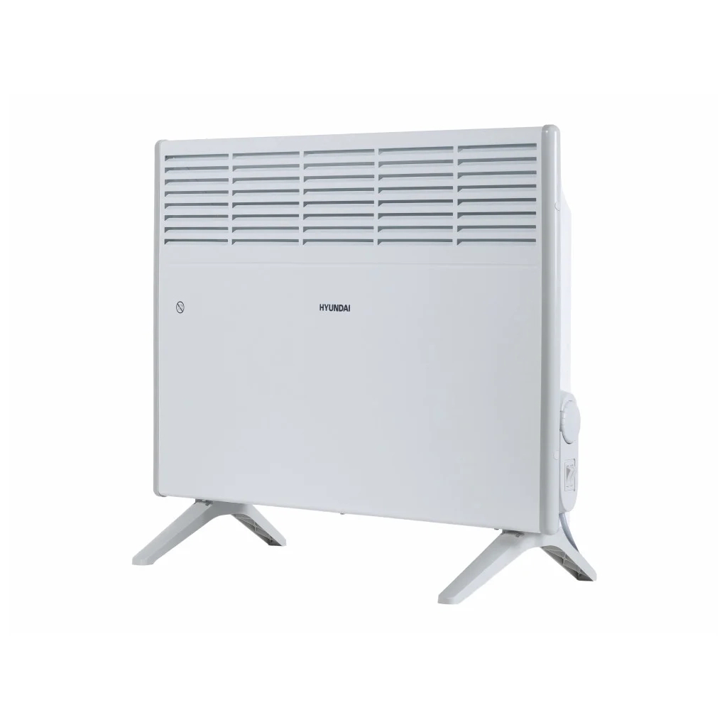 Обігрівач Hyundai HHC-1500UA - зображення 3