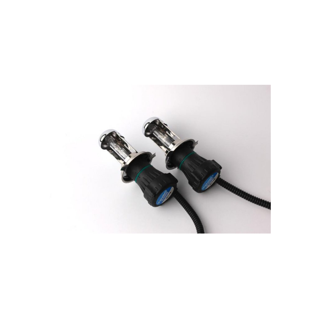 Автолампа WINSO H4 5000K, 85V, 35W P43t-38 (744500) - зображення 1