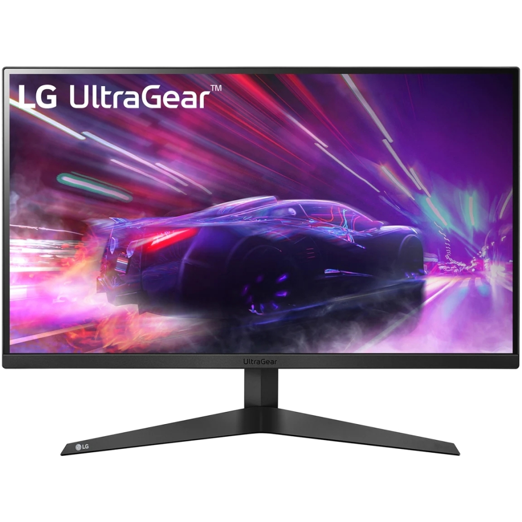 Монітор LG 27GQ50F-B - зображення 1