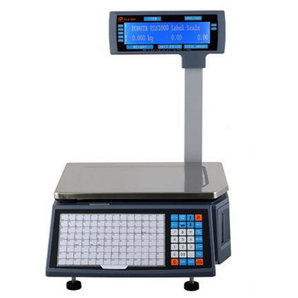 Ваги Rongta RLS 1000С (KZVO-00116) - зображення 2