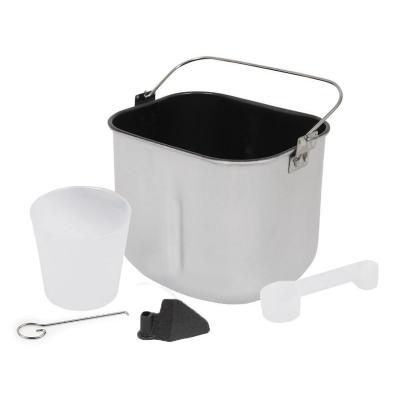 Хлібопічка Liberton LBM-6190 - изображение 2